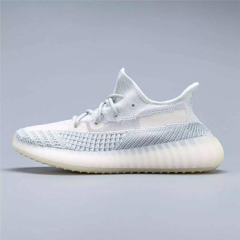 Extremely Soft Shoes-sangoge YeEzy