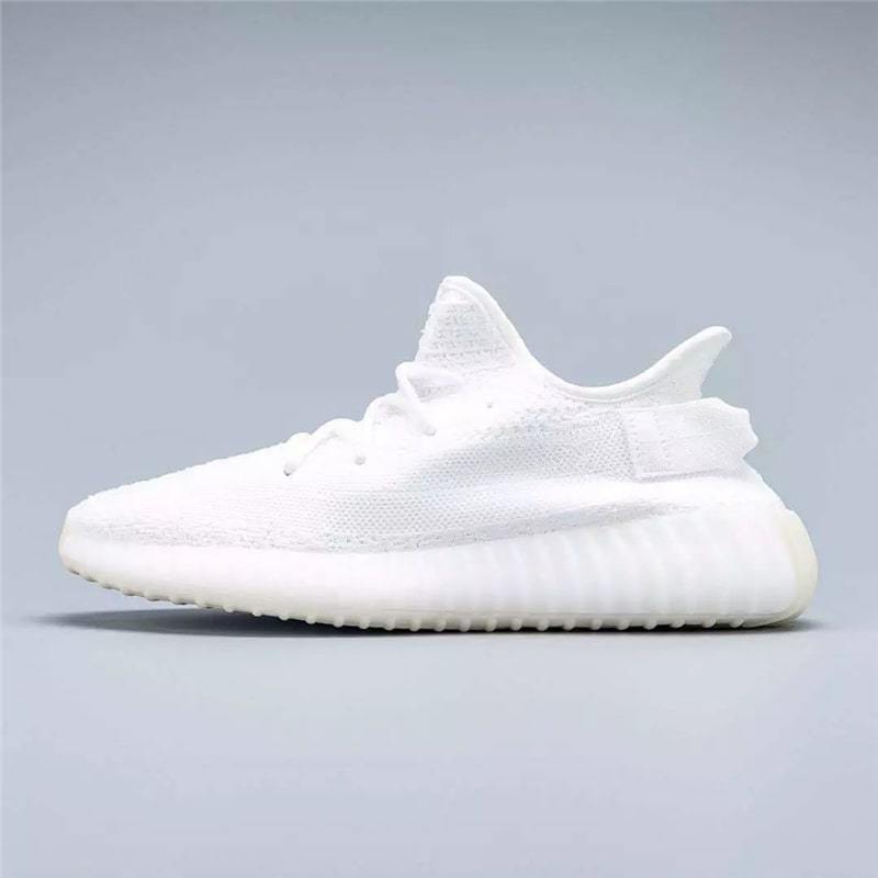 Extremely Soft Shoes-sangoge YeEzy