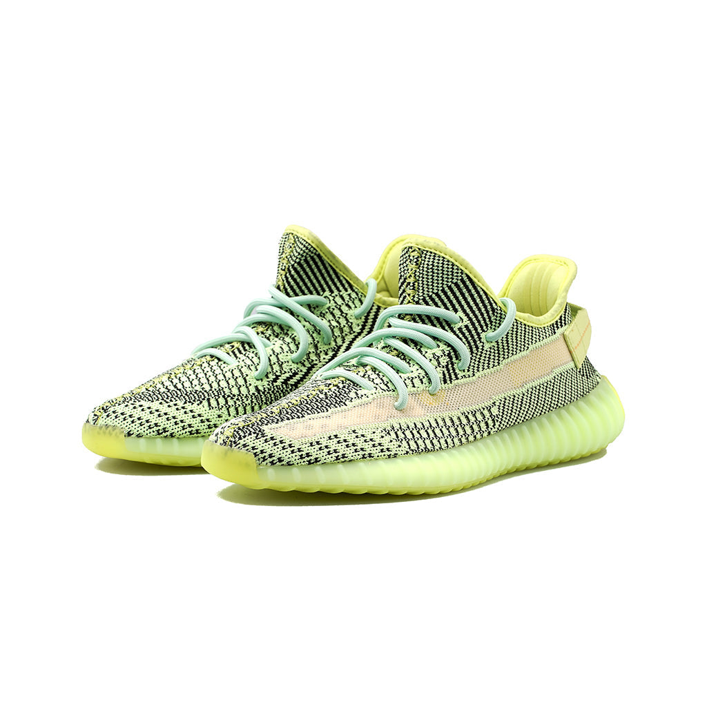 Branded Sneakers 𝓨𝓮𝓮𝔃𝔂 𝕭𝖔𝖔𝖘𝖙 𝟯.𝟱𝟬 (Yeezreel/Yeezreel/Yeezreel)