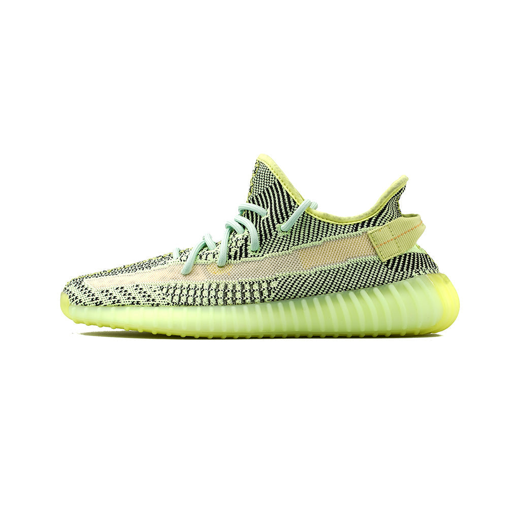Branded Sneakers 𝓨𝓮𝓮𝔃𝔂 𝕭𝖔𝖔𝖘𝖙 𝟯.𝟱𝟬 (Yeezreel/Yeezreel/Yeezreel)