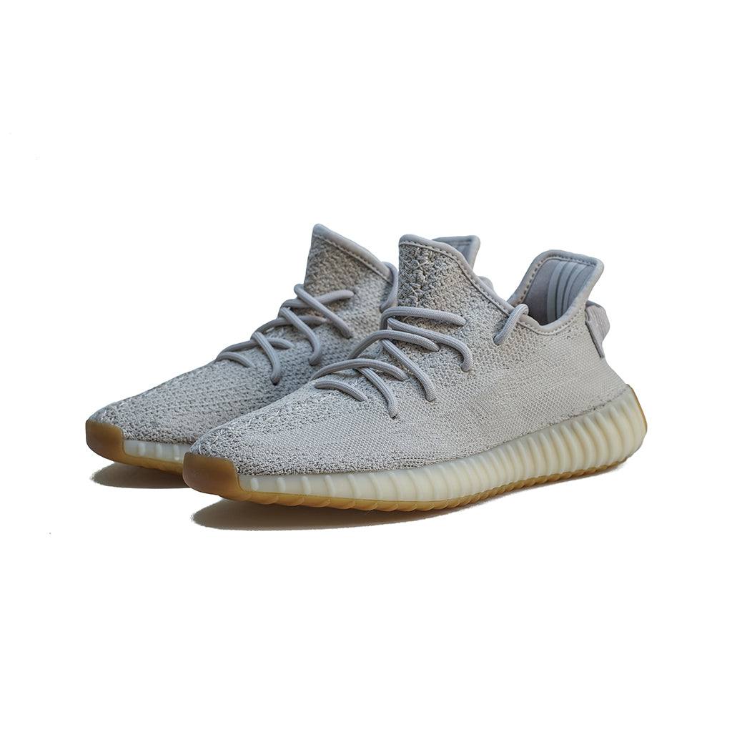 Branded Sneakers 𝓨𝓮𝓮𝔃𝔂 𝕭𝖔𝖔𝖘𝖙 𝟯.𝟱𝟬(Sesame/Sesame/Sesame)